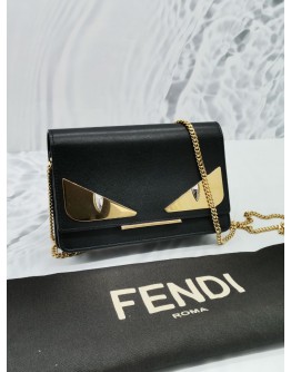 Fendi monster outlet woc